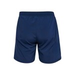 SHORT TRAINING PULSE CON BOLSILLO HOMBRE AZUL MARINO