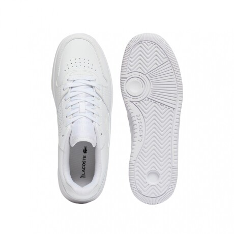 Championes Lacoste L001 Set 21G