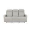 Recliner London 3 Cuerpos Recliner London 3 Cuerpos