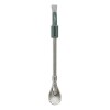 Set Stanley termo de 1.4 lt + mate + bombilla Naranja + Verde