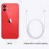 Iphone 12 4/128 Gb 5g ROJO