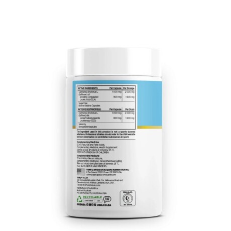 CLA Pure 1000 USN CLA Pure 1000 USN