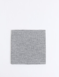700518 CUELLO HARRY Gris