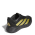 Championes de Hombre Adidas Game Chaser Negro - Dorado