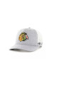 Chicago Blackhawks '47 Trucker - Grey Chicago Blackhawks '47 Trucker - Grey