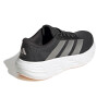 Adidas Galaxy 8 W Negro-plateado