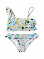BIKINI AMARALIS 2 PIEZAS CELESTE
