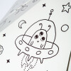 Cohete My Rocket - PIKA Única