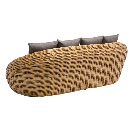 Juego de jardin Mykonos Juego de jardin Mykonos