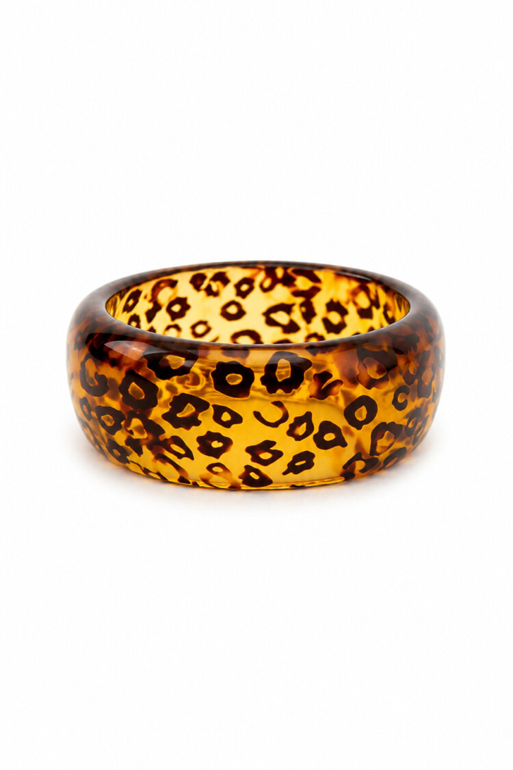 PULSERA MARES Marron