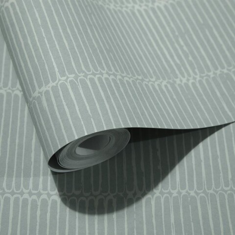 Empapelado Beams in order Acqua