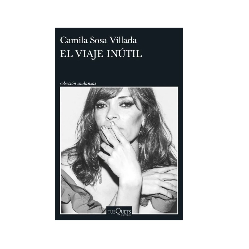 El Viaje Inútil EL VIAJE INUTIL