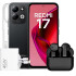 Xiaomi Redmi 17 8 (4+4)gb Ram 128gb 4g + Regalo NEGRO