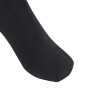 Medias Adidas 3S Crew S 3P Unisex Black