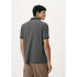 CAMISA POLO MM MASC PRETO