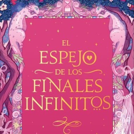 ESPEJO DE LOS FINALES INFINITOS ESPEJO DE LOS FINALES INFINITOS