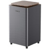 Barra de Sonido 2.1 con Subwoofer 160W Aiwa AWSBH23WW Barra de Sonido 2.1 con Subwoofer 160W Aiwa AWSBH23WW