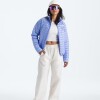 Campera Thermoball Periwinkle Glow