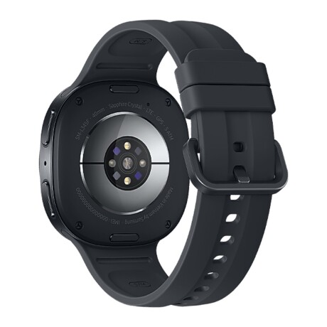 Smartwatch Samsung Galaxy Watch9 40 mm Bluetooth Black