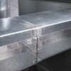 CINTA ALUMINIZADA EUROCEL 901 TT 50MMX5M ALUMINIO Cinta Aluminizada Eurocel 901 Tt 50mmx5m Aluminio