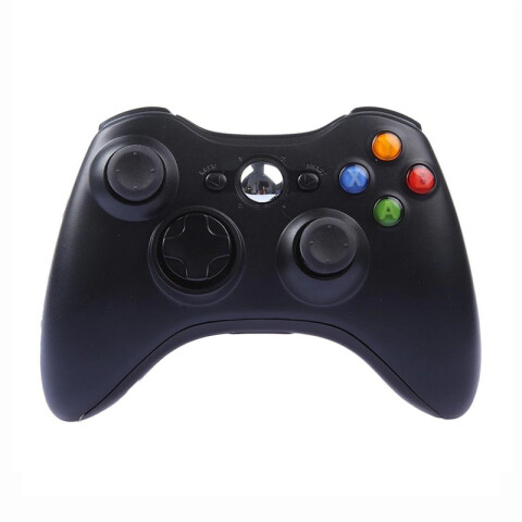 Joystick Compatible Inalámbrico Para Xbox 360 Unica