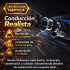 Volante Pxn V99 + Soporte Simulador Pxn A10 VOLANTE PXN V99 + SOPORTE PXN A10 SIMUL