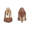 Pumps Arlene Rich Coffee/medium Brown