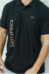 Polo Shirt Beige
