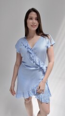 Vestido london Vestido london