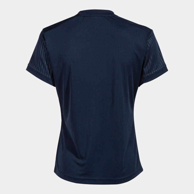 CAMISETA MANGA CORTA MONTREAL MARINO MARINO
