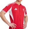 Camiseta adidas Liverpool FC US Pack Red