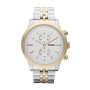 Reloj FOSSIL TOWNSMAN Acero Combinado Esfera 48mm 0