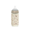 Biberon vidrio Wonder Suavinex 240 ml Wonder Liberty