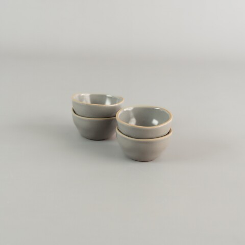 Dip 7 cm Skylarke Grey Dip 7 cm Skylarke Grey