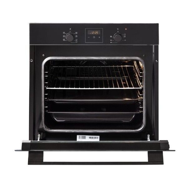 HORNO DE EMPOTRAR JAMES HEE BKD G2 - NEGRO HORNO DE EMPOTRAR JAMES HEE BKD G2 - NEGRO
