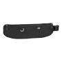 Cinturón Running Accessory belt Unisex Black