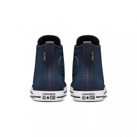 Championes Converse Chuck Taylor All Star Tec Tuff - Blue Blue
