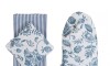 Kit Cocina Manopla - Pilar Bluestone