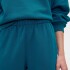 V-NL BASIC JOGGER DEEP WATER TEAL