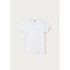 BLUSA MM FEM BRANCO