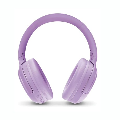Auriculares Inalámbricos ENERGY SISTEM Rizz BT - Lavender Auriculares Inalámbricos ENERGY SISTEM Rizz BT - Lavender