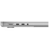 Macbook Pro M5 Slv 14 ich/10C Cpu/10C Gpu/24Gb/1Tb (MDE64LL/A) Macbook Pro M5 Slv 14 ich/10C Cpu/10C Gpu/24Gb/1Tb (MDE64LL/A)