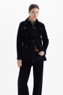 CHAQUETA WILLIAM Azul