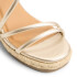 ALANAH GOLD SYNTHETIC GOLD
