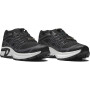 Zapatillas Trail Running Xt-Evr Hombre Black/white/black