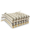 Almohaón para silla BONDEHOLM surtido Almohaón para silla BONDEHOLM surtido