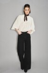 Jean Oxford Full Black Negro