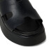 ABILENE BLACK SYNTHETIC BLACK