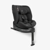 Butaca i-ORBIT KIKKABOO ISOFIX 360 0-36kg C LEG SUPPORT black