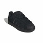 Zapatillas Adidas Superstar St W Mujer Black